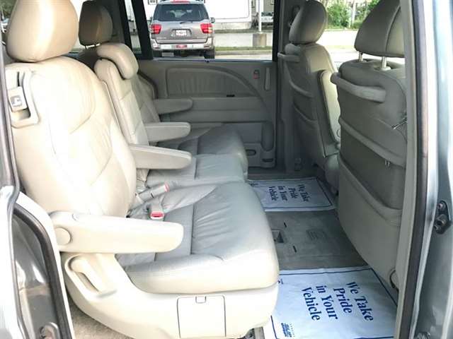 Honda Odyssey 2006 photo 18